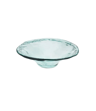 12cm Plate Glass Recycled