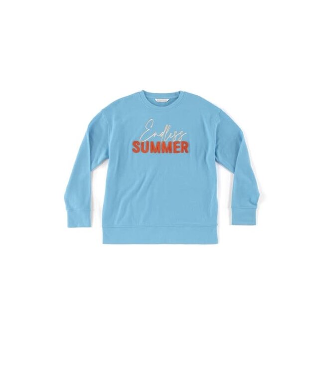 Athena Endless Summer Sweatshirt