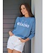 Tanya Lake Weekend Sweatshirt