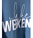 Tanya Lake Weekend Sweatshirt