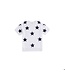 Missy Stars Shirt Sleeve Sweatshirt