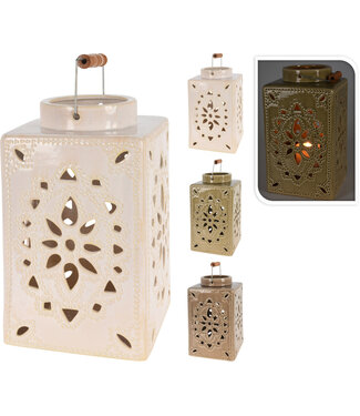 Lantern Ceramic