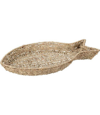 Fish Shape Tray