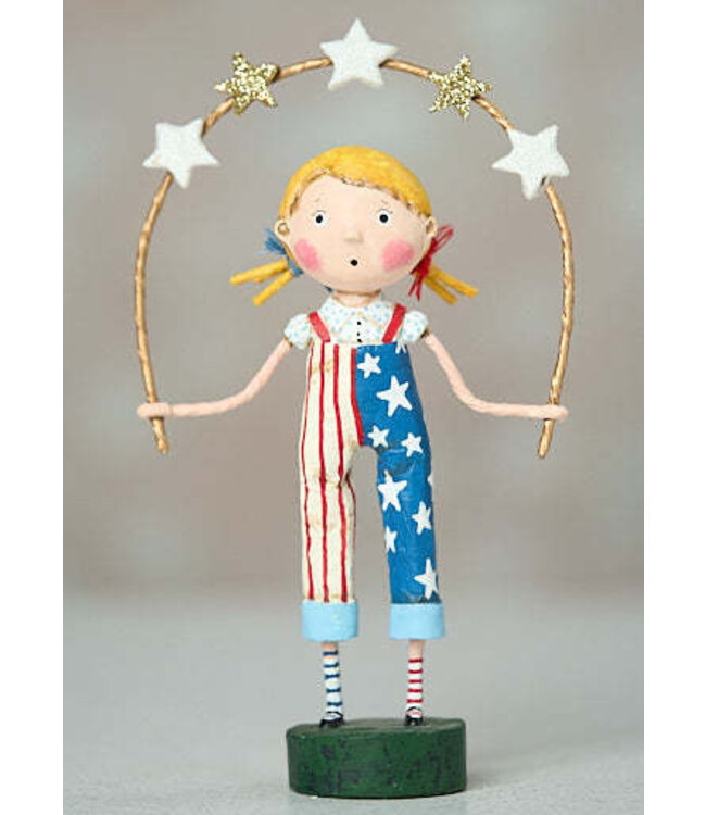 Star Spangled