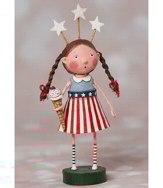 Stars, Stripes & Sprinkles