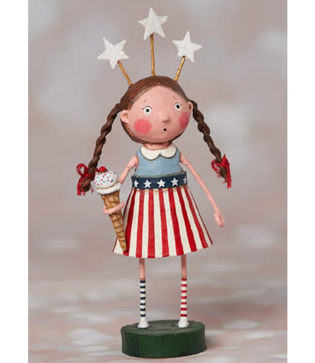 Stars, Stripes & Sprinkles