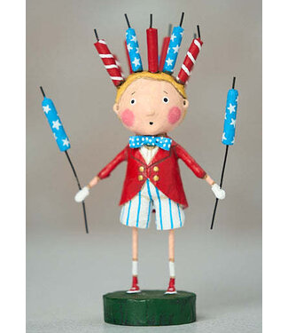 Roman's Candles
