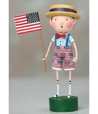 Sammie's Stars & Stripes