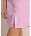 Hannah Cam Stripe Poplin Dress