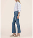 KUT FROM THE KLOTH Kelsey High Rise Ankle Flare