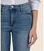 KUT FROM THE KLOTH Kelsey High Rise Ankle Flare