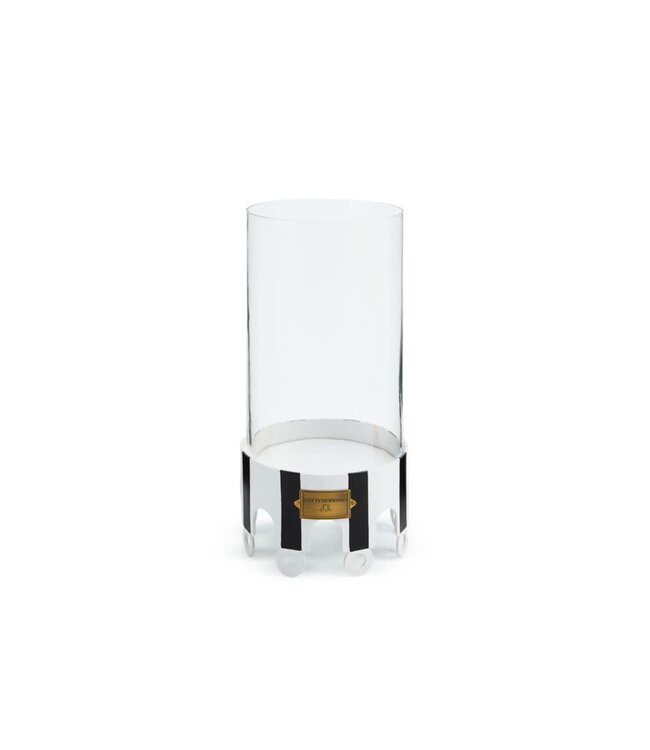 MACKENZIE CHILDS Big Top Lantern
