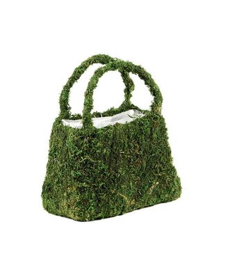 Beaumont Purse, Fresh Green