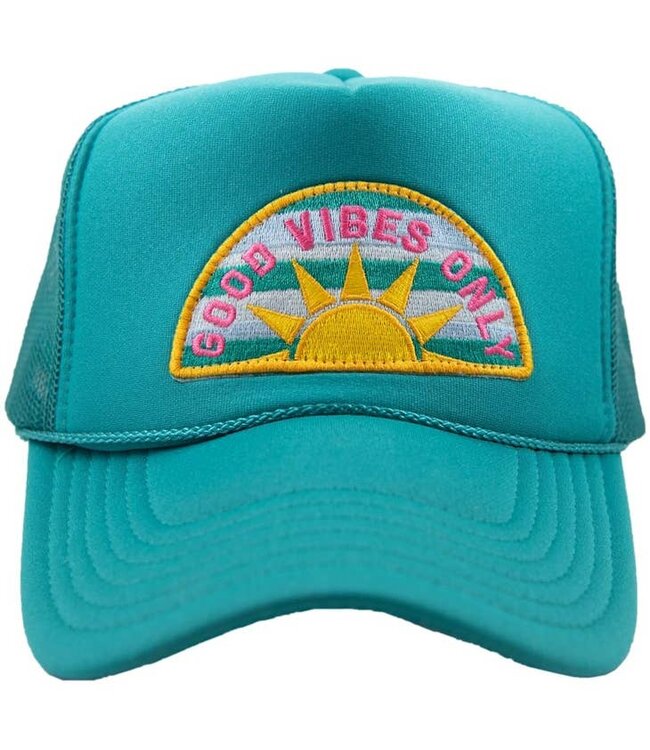 Foam Trucker Hat