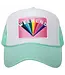 Foam Trucker Hat