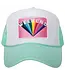 Foam Trucker Hat