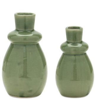 Terracotta Vase