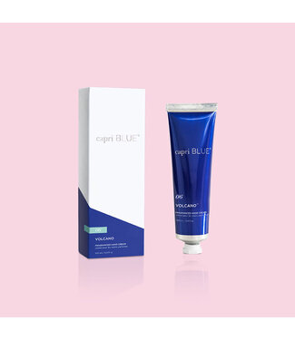 CAPRI BLUE Volcano Hand Cream, 3.4 oz