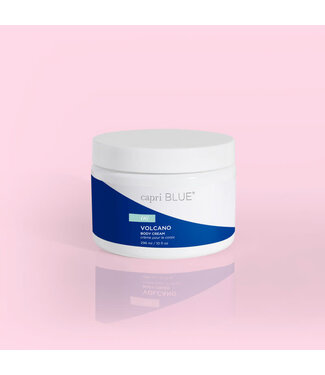 CAPRI BLUE Volcano Body Cream, 10 fl oz