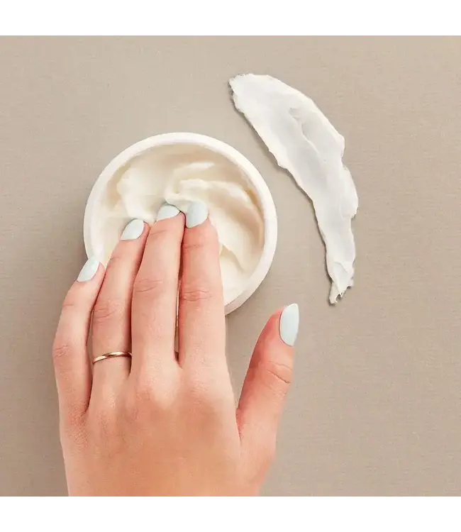 CAPRI BLUE Volcano Body Cream, 10 fl oz