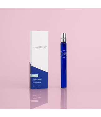 CAPRI BLUE Volcano Eau de Parfum, .34 fl oz
