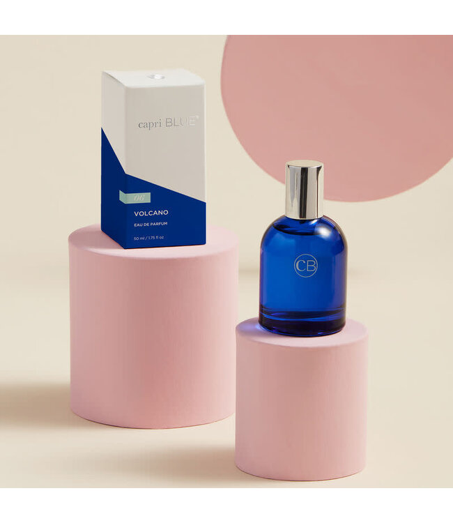 CAPRI BLUE Volcano Eau de Parfum, 1.75 Oz