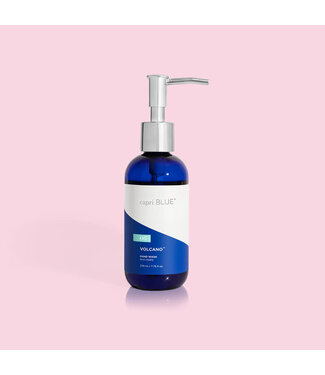 CAPRI BLUE Volcano Hand Wash, 7.75 fl oz