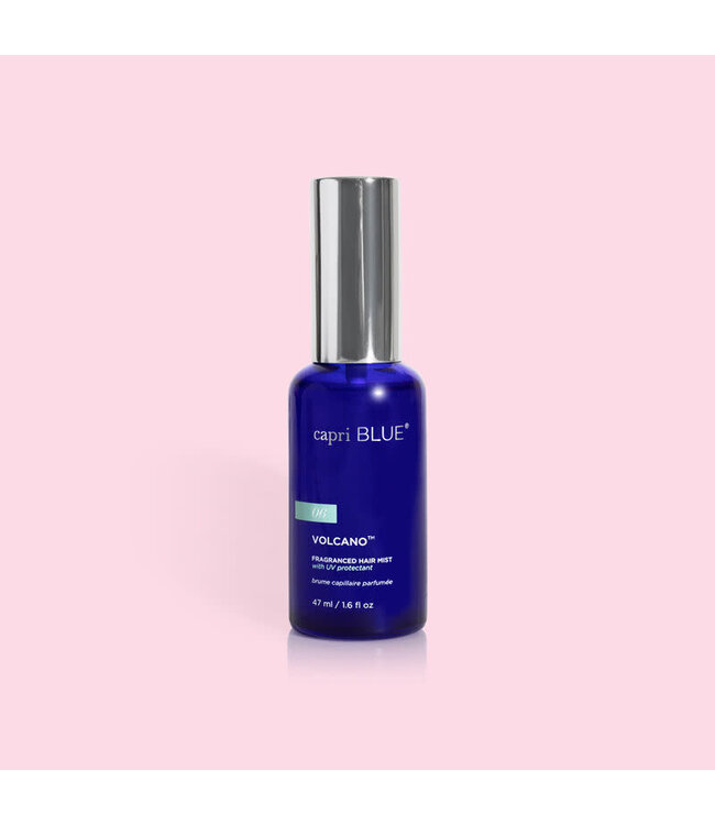 CAPRI BLUE Volcano Hair Mist, 1.6 fl oz