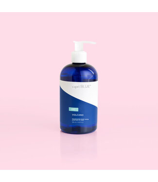 CAPRI BLUE Volcano Body Wash, 12 fl oz