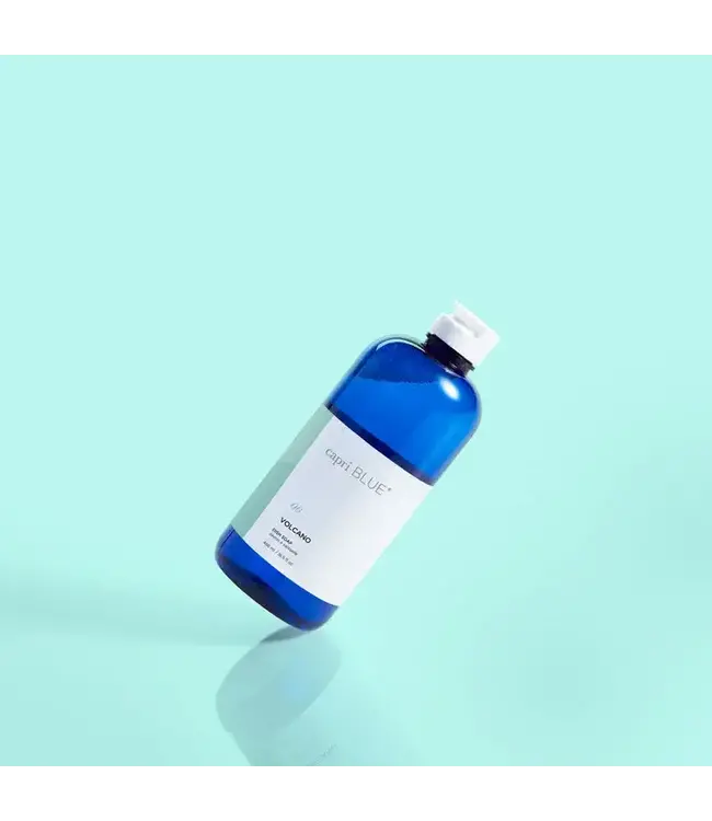 CAPRI BLUE Volcano Dish Soap