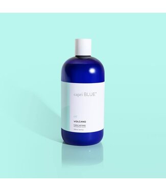 CAPRI BLUE Volcano Fabric Softener