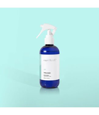 CAPRI BLUE Volcano Linen Spray, 8 fl oz
