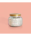CAPRI BLUE Volcano Mercury Iridescent Signature Jar, 19 oz