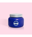 CAPRI BLUE Volcano Signature Blue Oversized Jar, 28 oz