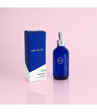 CAPRI BLUE Volcano Signature Room Spray, 3.5 fl oz