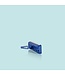 CAPRI BLUE Volcano Fragranced Car Diffuser + Refill