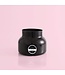 CAPRI BLUE Volcano Black Signature Jar, 19 oz