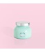 CAPRI BLUE Volcano Aqua Petite Signature Jar, 8 oz