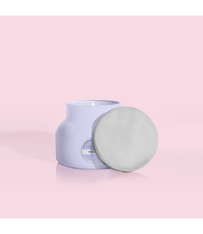 CAPRI BLUE Volcano Digital Lavender Petite Jar, 8 oz