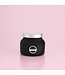 CAPRI BLUE Black Petite  Signature Jar Candle