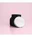 CAPRI BLUE Black Petite  Signature Jar Candle