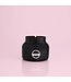 CAPRI BLUE Black Petite  Signature Jar Candle