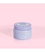 CAPRI BLUE Volcano Digital Lavender Printed Travel Tin, 8.5 oz