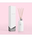 CAPRI BLUE Volcano White Reed Diffuser, 8 fl oz