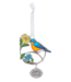 Blooms & Birds Ornament