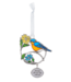 Blooms & Birds Ornament