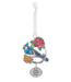 Blooms & Birds Ornament