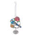 Blooms & Birds Ornament