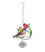 Blooms & Birds Ornament