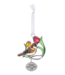 Blooms & Birds Ornament